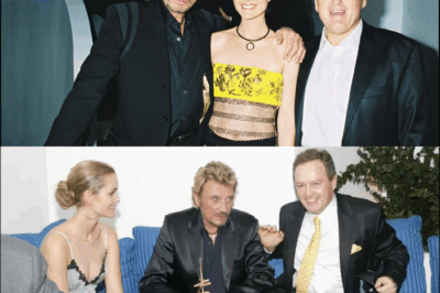 André Boudou, père de Laeticia Hallyday, brise le silence : “Avec Johnny, tout n’a pas toujours été rose”, révèle-t-il dans une interview exclusive. Des secrets inattendus sur leur relation, des tensions cachées et des disputes qui pourraient bien changer l’image du couple légendaire.