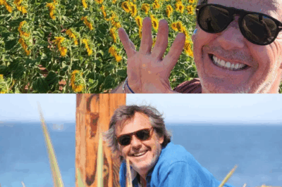 Jean-Luc Reichmann en vacances XXL en Corse : des moments précieux avec ses six enfants et leurs moitiés qui surprennent les fans ! Découvrez les coulisses de cette escapade familiale et comment l’animateur, loin des caméras, profite pleinement de ces instants uniques avec ses proches.