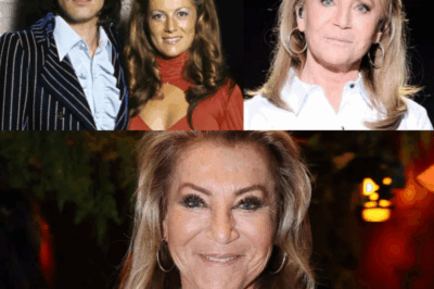“‘Je ne peux plus le voir en peinture’ : Sheila lève le voile sur sa haine tenace envers Ringo – les révélations choquantes d’une rupture marquée par le drame et les secrets !”
