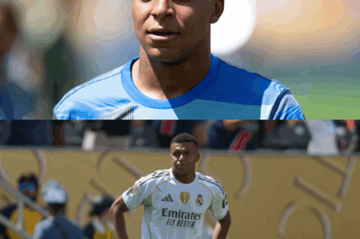 Départ de Mbappé : Le PSG retente sa chance au Real Madrid !