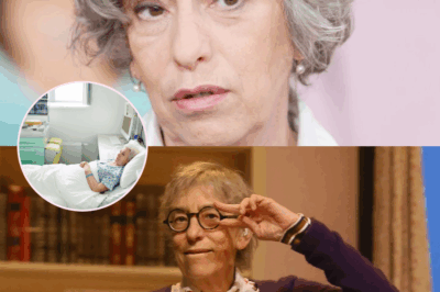 Comment une star aussi emblématique qu’Anémone a-t-elle pu finir seule, oubliée de tous ? La célébrité est-elle vraiment synonyme de solitude cruelle ?