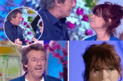 Clash choc dans *Les 12 Coups de Midi* : Zette explose en direct, Reichmann la recadre sèchement devant les candidats — un moment de tension extrême qui a figé le plateau, découvrez les images ici !