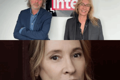 Emmanuelle Bercot : n’y a-t-il pas, parfois, des moments où nous cessons de jouer ?