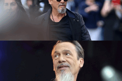 “‘Je me demandais ce que c’était cette horreur’ : Florent Pagny dénonce sans détour une chanteuse qu’il ne supporte pas !”