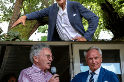 Après une saison record, le cri d’alarme des 3 Coups de Jarnac : coup de gueule contre la Région et appel urgent aux partenaires pour sauver leur avenir en péril