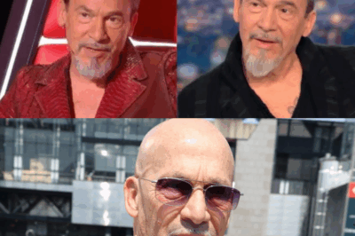 Frappé par la police avec un « gros volume » sur lui, Florent Pagny risque-t-il la prison ? Sa défense hallucinante choque même ses plus fidèles fans !