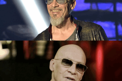 Malgré le retour du cancer, Florent Pagny remonte sur scène : défi suicidaire ou ultime cri de liberté d’un artiste prêt à tout ?