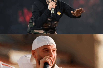 Jul a-t-il triché avec l’IA pour créer son dernier tube ? Une supercherie musicale qui pourrait tout faire basculer !