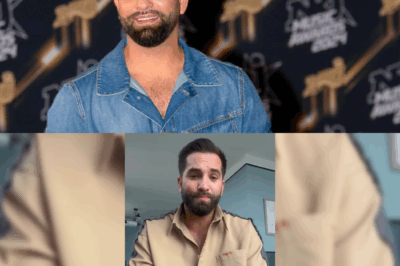 “Révélations exclusives dans Mi Vida : Kendji Girac expose ses plus grandes blessures, ses peurs et ses secrets d’une carrière qui a bouleversé la musique. L’autobiographie qui va tout changer sur l’image du chanteur !”