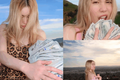 Lil Tay, L’Ex-Enfant Star, Déclare Lancer Son Compte OnlyFans À 18 Ans, Gagnant Un Million De Dollars Dès Le Premier Jour – Un Retour Explosif Qui Fait Sursauter Le Monde Du Divertissement !