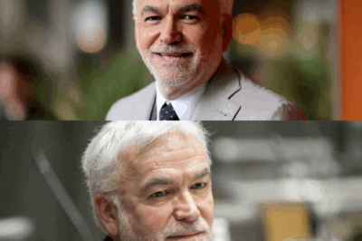 Scandale Sur CNews : Pascal Praud Fait Ses Adieux À Deux Chroniqueurs Vedettes Après Quatre Ans De Collaboration, Révélant Une Décision Inattendue Qui Laisse Les Fans Sous Le Choc !