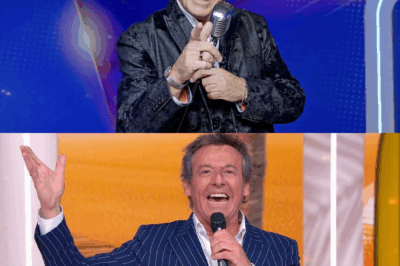 Jean-Luc Reichmann Lève Le Voile Sur Les Conditions De Vie Des Maîtres De Midi : Des Avantages Exclusifs Et Inattendus Offerts Par La Production De “Les 12 Coups De Midi” ! Les Secrets Dévoilés Sont Aussi Choc Que Fascinants !