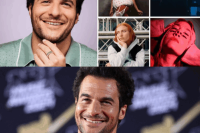 “Scandale à Francofolies de Spa – Amir, le chanteur franco-israélien et ancien participant à l’Eurovision, au centre d’une polémique. Que cache cette controverse ? Plus de révélations ci-dessous…”