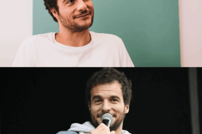 “Choc aux Francofolies de Spa – Amir, victime d’une campagne de boycott, au cœur de la polémique sur ‘l’antisémitisme contemporain’. Que se cache-t-il derrière cette attaque ? Vous ne croirez pas ce qui se passe ensuite.”