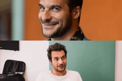 “Scandale aux Francofolies de Spa – Un collectif d’artistes ‘mal à l’aise’ face à la venue du chanteur Amir. Pourquoi cette controverse ? Vous ne croirez pas ce qui se cache derrière cela.”