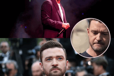 “Justin Timberlake révèle une bataille inattendue : des douleurs nerveuses atroces sur scène, et la terrible vérité derrière sa souffrance – il est atteint de la maladie de Lyme !”