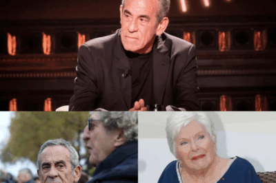 Cette grande artiste n’a jamais été chez Thierry Ardisson et elle ne le regrette pas du tout : “C’était très spécial”