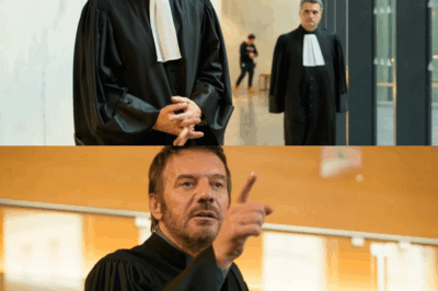 « Samuel Le Bihan voulait jouer un avocat un peu roublard » : dans les coulisses de la création de « Carpe Diem »