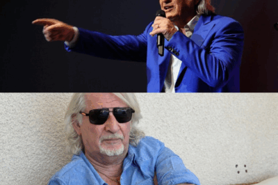 “Scandale Patrick Sébastien – Après la polémique de la fellation, il déclare en avoir ‘marre des interdits’. Que cache cette déclaration ? Vous ne croirez pas ce qu’il dit ensuite.”