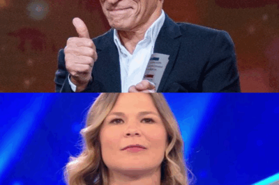 “Il se porte à merveille” : La Maestro Virginie (N’oubliez pas les paroles) annonce la naissance de son deuxième enfant !