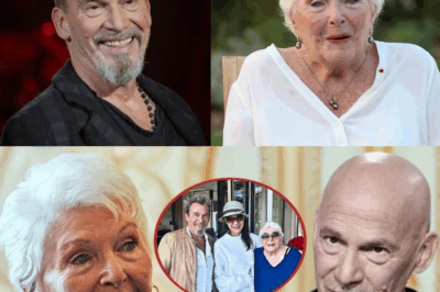 „Line Renaud gibt besorgniserregende Neuigkeiten über Florent Pagny bekannt – Was steckt dahinter?“