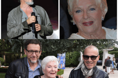 “Line Renaud dévoile des nouvelles inquiétantes sur Florent Pagny : ce qu’il traverse en ce moment va vous surprendre !”