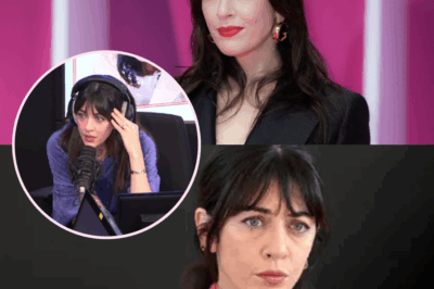 Nolwenn Leroy furieuse face à une rumeur scandaleuse sur les Enfoirés : “C’est du délire total !” Va-t-elle claquer la porte du collectif pour de bon ?