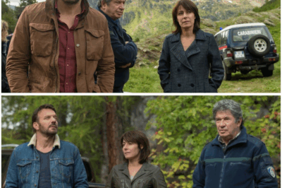 “Shocking Twist on Alex Hugo: Samuel Le Bihan Unleashes Radical Transformation After Astier and Canto’s Explosive Exits – ‘Everything You Loved Will Change!’ Fans Left Speechless!”