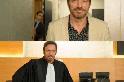 Rejeté par TF1, Samuel Le Bihan se venge avec “Carpe Diem” : la série que personne n’attendait… et qui choque tout le monde !