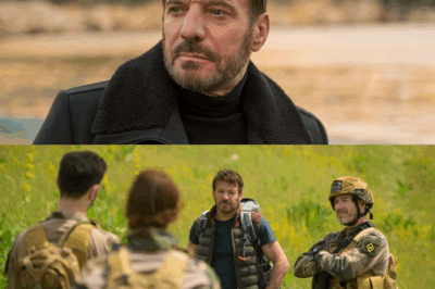 “Alex Hugo” : 2 épisodes à revoir sur France 3 jeudi 7 août 2025