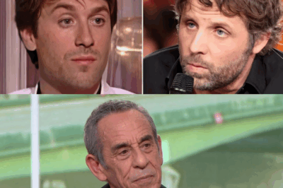 French Personalities Condemn Libération’s Scathing Thierry Ardisson Obituary, Sparking Media Ethics Debate