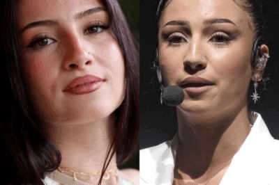 “Révélation choquante : Lénie (Star Academy) brise le silence sur son absence des réseaux sociaux et dévoile une grande annonce qui va surprendre ses fans !”