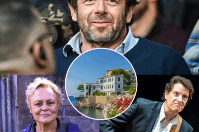 Patrick Bruel, Muriel Robin, Francis Cabrel : les plus belles maisons secondaires des stars en vacances ou voici où croiser des stars en vacances cet été