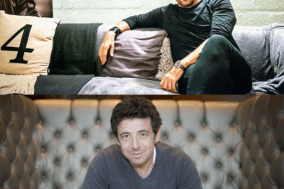 “Patrick Bruel révèle un étonnant secret sur ‘Le prénom’ : ‘C’est le seul film que je regarde comme si je ne jouais pas dedans !'”