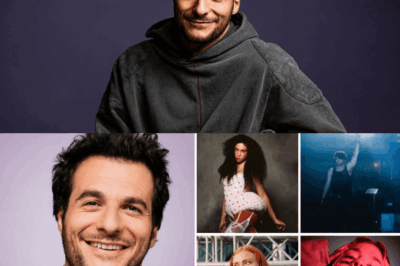 “Francofolies de Spa : la polémique éclate après la présence d’Amir, plusieurs artistes dénoncent sa participation !”
