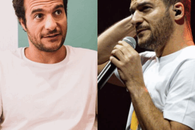 Malaise aux Francofolies de Spa : dix artistes dénoncent la participation d’Amir au festival, une chanteuse annule sa venue, GLB réagit