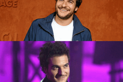 Francofolies : sous le feu des critiques, Amir répond avec une phrase bouleversante – provocation ou message de paix ?