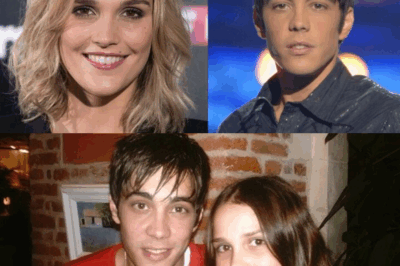 “J’ai pleuré quand il est entré sur scène” Quand Camille Lou racontait sa rencontre avec Grégory Lemarchal, 20 ans avant de chanter en son honneur à la Star Academy (PHOTO)