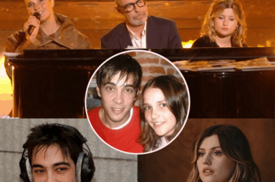 “C’était magique, hors du temps…” Camille Lou revient sur son duo avec Marine en hommage à Grégory Lemarchal à la Star Academy