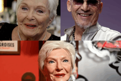 “Je suis très inquiète” : Line Renaud révèle des nouvelles bouleversantes sur l’état de Florent Pagny…