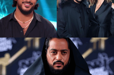 “‘Celui qui m’a sauvé la vie, c’est vous’ : Slimane brise le silence avec un message bouleversant à Vitaa et ses fans après des mois d’ombre, scandale et solitude – découvrez ce qui cache son retour inattendu sur Instagram !”