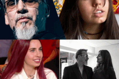 “Florent Pagny se confie à sa fille Aël : ‘On ne se lâchera plus’, un moment émouvant qui dévoile leur complicité inébranlable !”