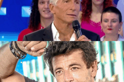 Patrick Bruel : bar à cocktails, cave à vins, piscine, spa… Les promesses de l’hôtel de luxe qu’il s’apprête à dévoiler en Provence !