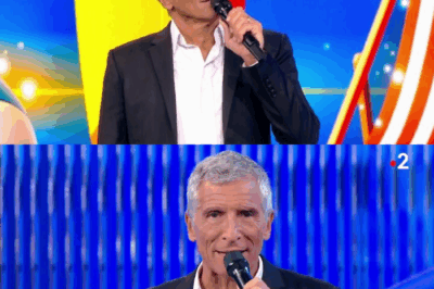 Retour inattendu qui bouleverse la France : une ancienne Zikos emblématique de “N’oubliez pas les paroles” fait une apparition surprise, Nagui s’effondre d’émotion, et les fans crient au miracle – Découvrez qui vient de ressusciter sous les projecteurs !