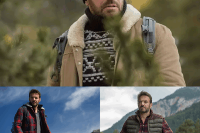 Mardi soir, France 3 explose les compteurs d’audience avec le retour tant attendu de Samuel Le Bihan dans “Alex Hugo” : une intrigue sombre, un flic au bord du gouffre et un secret qui pourrait faire basculer toute la série – Préparez-vous au choc télévisuel de l’année !