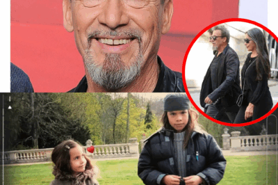 Florent Pagny surprend tout le monde : il offre à ses enfants Aël et Inca un refuge secret au cœur d’une région sauvage de France, loin des projecteurs, avec un domaine incroyable acheté au prix fort pour une vie proche de la nature et loin du tumulte médiatique.