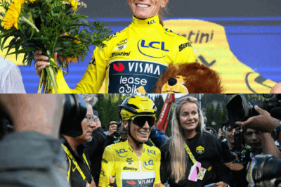 Face à la tempête médiatique sur la maigreur des cyclistes, Pauline Ferrand-Prévot sort de sa réserve et livre sa vérité : non, elle ne s’affame pas pour gagner ; oui, son poids a changé, mais elle refuse les jugements hâtifs et défend le droit des sportives à maîtriser leur image.
