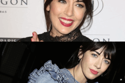 “‘C’était si courageux’… Nolwenn Leroy dévoile son admiration profonde pour Jenifer et son parcours impressionnant !”