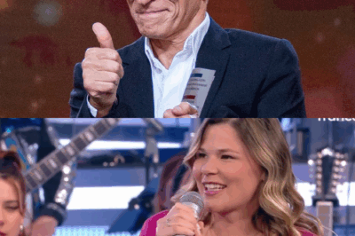 Événement inattendu et rempli d’émotion dans la grande famille de N’oubliez pas les paroles : l’adorable petit Thomas a vu le jour ! Entouré d’amour et en parfaite santé, ce bébé tant attendu fait déjà fondre le cœur des fans, ravis d’accueillir un nouveau rayon de soleil dans l’émission culte.