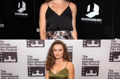 Immense tristesse dans le monde des séries : Kelley Mack, inoubliable interprète d’Addy dans The Walking Dead, est morte à seulement 33 ans des suites d’une tumeur au cerveau. Une disparition brutale qui bouleverse les fans, le casting et l’industrie, choqués par ce départ aussi jeune qu’injuste.